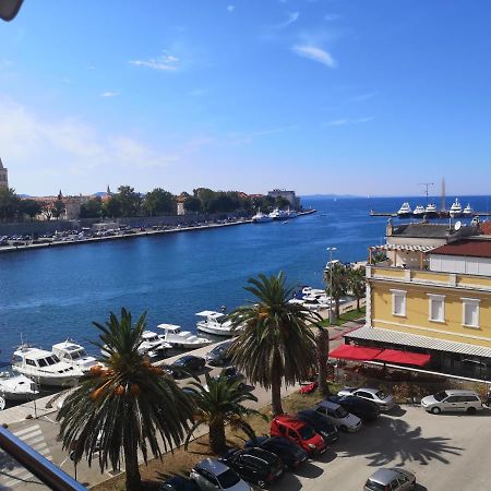 L'Aurora Luxury Apartment Zadar Eksteriør billede
