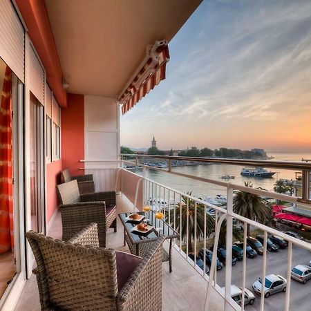 L'Aurora Luxury Apartment Zadar Eksteriør billede
