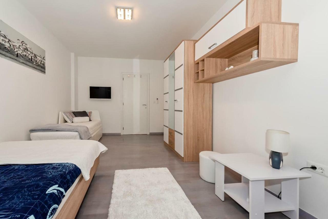 L'Aurora Luxury Apartment Zadar Eksteriør billede