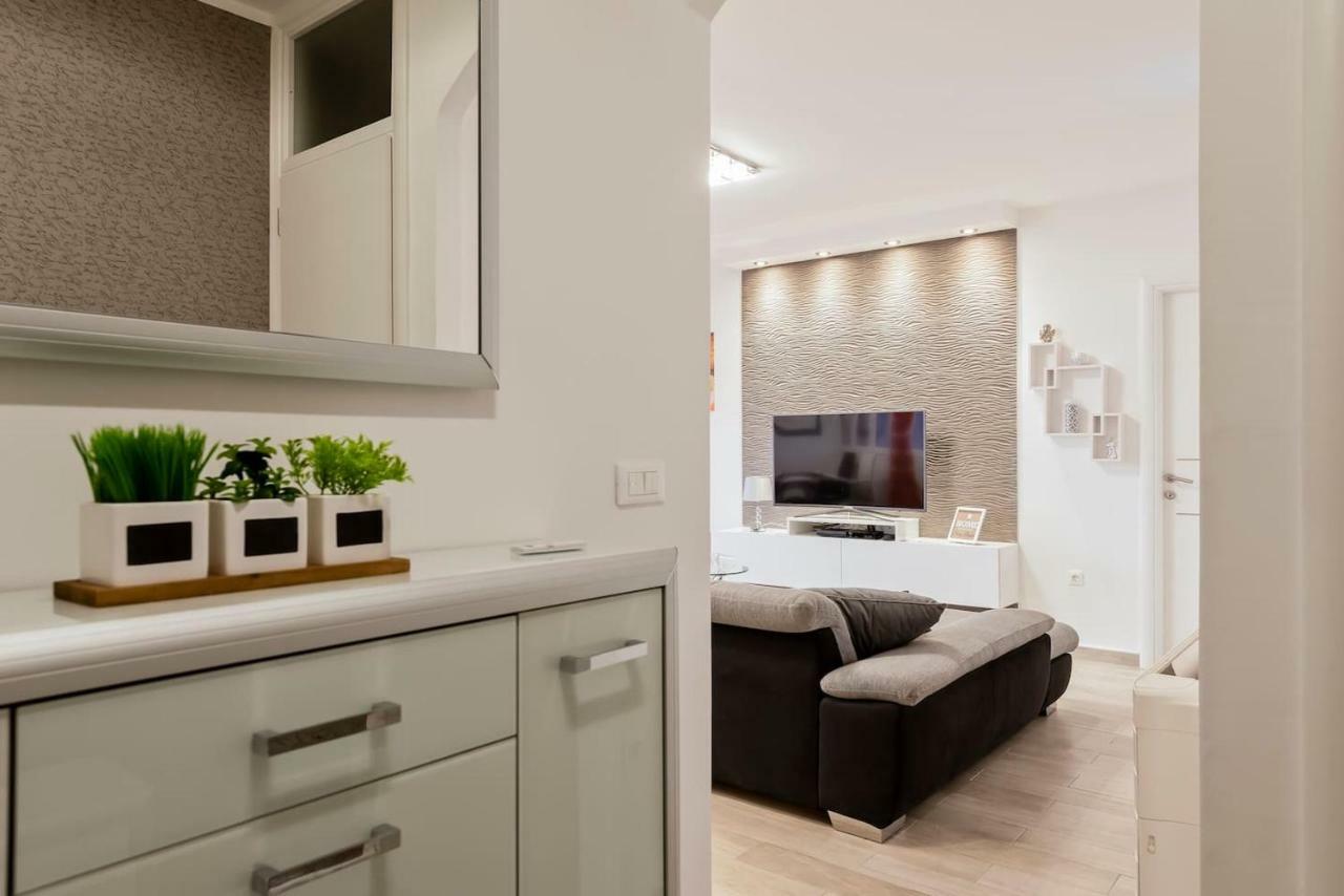 L'Aurora Luxury Apartment Zadar Eksteriør billede