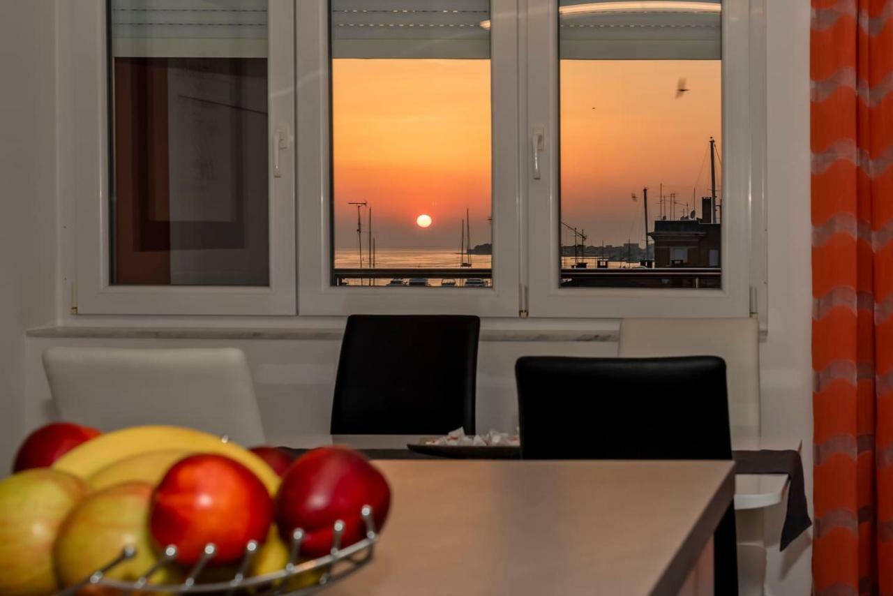 L'Aurora Luxury Apartment Zadar Eksteriør billede