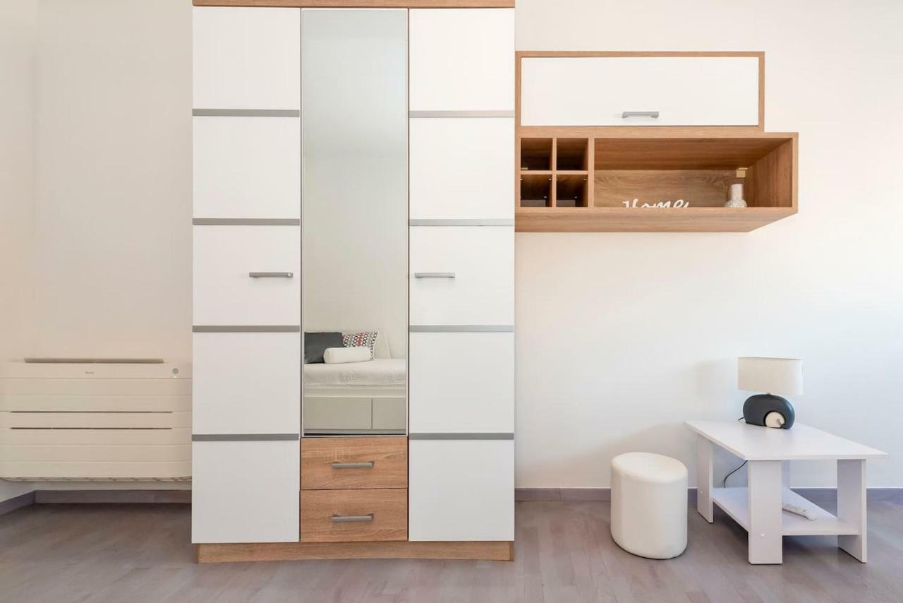 L'Aurora Luxury Apartment Zadar Eksteriør billede