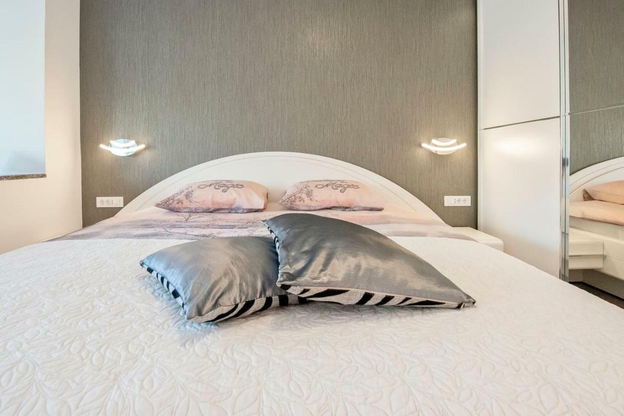 L'Aurora Luxury Apartment Zadar Eksteriør billede