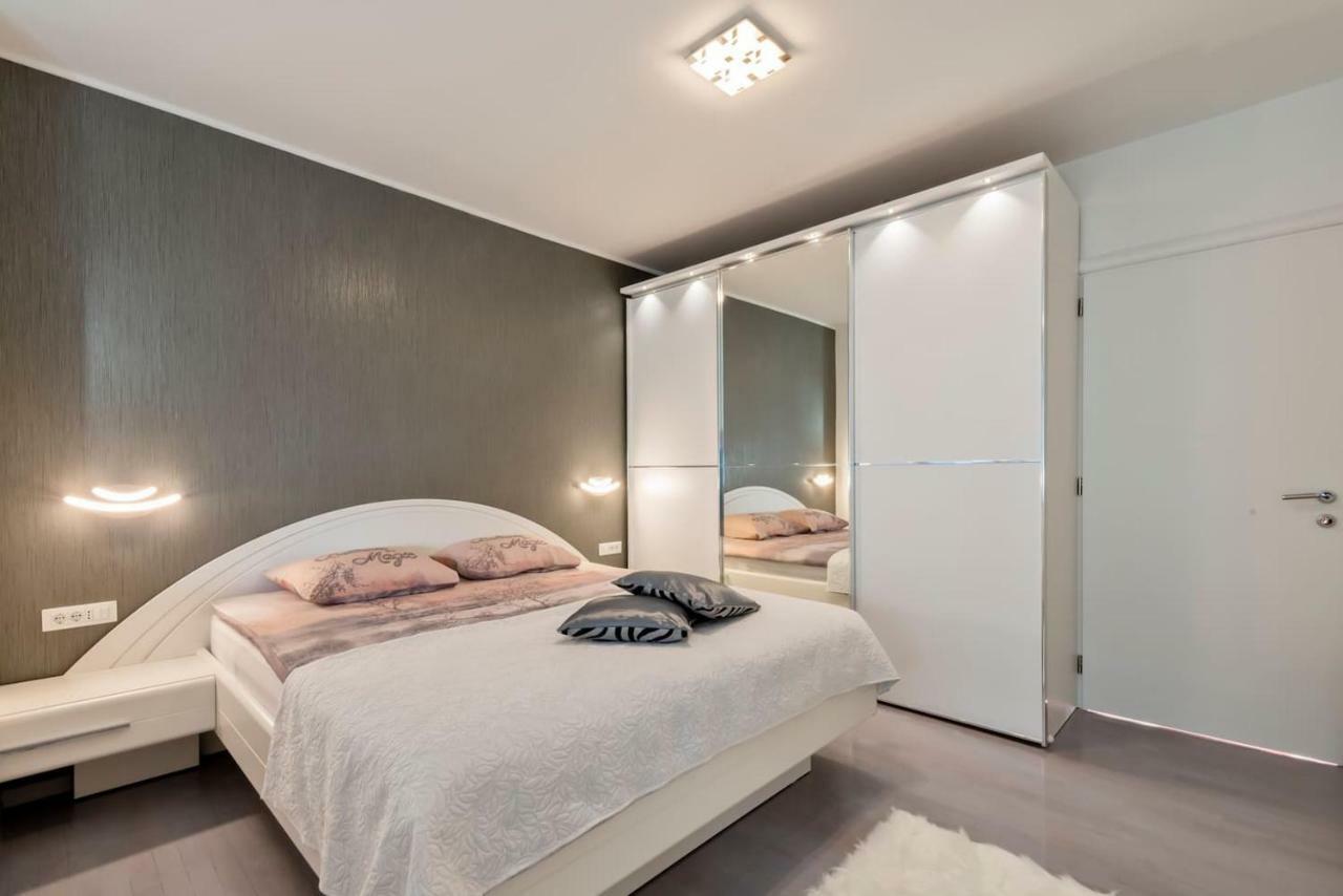 L'Aurora Luxury Apartment Zadar Eksteriør billede